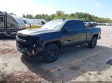 CHEVROLET SILVERADO 1500 LD LT снимка