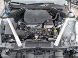 KIA STINGER GT-LINE KNAE35LD6P6122925 снимка