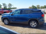 GMC TERRAIN AWD SLE 3GKALTEV3LL192964 снимка