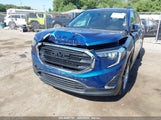GMC TERRAIN AWD SLE 3GKALTEV3LL192964 снимка