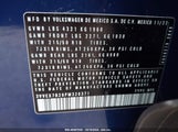 VOLKSWAGEN TAOS 1.5T SE 3VVEX7B26PM****** photo