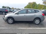 NISSAN ROGUE S photo