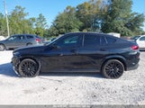 BMW X6 XDRIVE40I 5UXCY6C01P9****** снимка