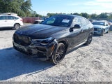 BMW X6 XDRIVE40I 5UXCY6C01P9****** снимка