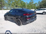 BMW X6 XDRIVE40I 5UXCY6C01P9****** снимка