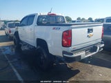 CHEVROLET COLORADO Z71 1GCGTDE37G1****** снимка