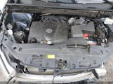 Toyota Highlander Xle 5TDKZRFH2KS304821 снимка