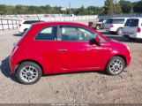 2012 FIAT 500 POP снимка