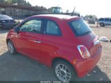 2012 FIAT 500 POP снимка