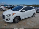 HYUNDAI ELANTRA GT KMHD35LH1HU****** снимка
