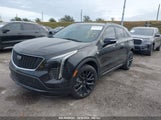 CADILLAC XT4 FWD SPORT 1GYFZER4XPF****** photo