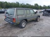 JEEP CHEROKEE SPORT снимка