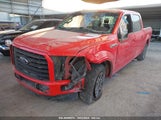 FORD F-150 XLT 1FTEW1CP1HK****** снимка