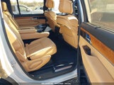 JEEP GRAND WAGONEER SERIES III 4X4 1C4SJVGJ1NS****** снимка
