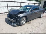 DODGE CHARGER SXT RWD photo