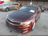 KIA OPTIMA LX снимка