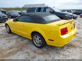 FORD MUSTANG GT 1ZVHT85H565****** снимка
