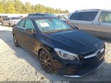 MERCEDES-BENZ CLA 250 photo