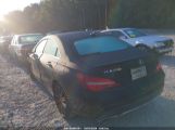 MERCEDES-BENZ CLA 250 photo