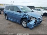 HONDA ODYSSEY EX photo