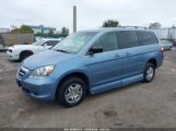 HONDA ODYSSEY EX photo