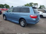 HONDA ODYSSEY EX photo