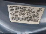 HONDA ODYSSEY EX photo