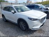 MAZDA CX-9 GRAND TOURING photo