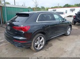 AUDI Q3 PREMIUM PLUS 45 TFSI S LINE QUATTRO TIPTRONIC WA1EECF38M1****** photo