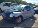 VOLKSWAGEN NEW BEETLE 2.5L 3VWRW3AG6AM****** снимка