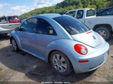 VOLKSWAGEN NEW BEETLE 2.5L 3VWRW3AG6AM****** снимка