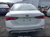 NISSAN SENTRA SV XTRONIC CVT снимка