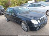 MERCEDES-BENZ E 350 4MATIC photo