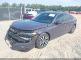 HONDA CIVIC EX-L /EX-L W/O BSI 19XFL1H76PE****** photo