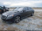 MERCEDES-BENZ S 550 WDDUG8CBXGA****** снимка