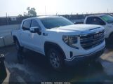 GMC SIERRA 1500 4WD SHORT BOX SLT снимка