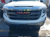 GMC SIERRA 1500 4WD SHORT BOX SLT снимка