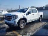 GMC SIERRA 1500 4WD SHORT BOX SLT снимка