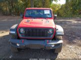 JEEP WRANGLER 2-DOOR RUBICON 4X4 photo