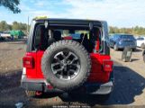 JEEP WRANGLER 2-DOOR RUBICON 4X4 photo