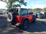 JEEP WRANGLER 2-DOOR RUBICON 4X4 photo