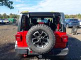 JEEP WRANGLER 2-DOOR RUBICON 4X4 photo