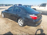 BMW 525I WBANA53585B****** снимка