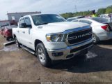 RAM 1500 BIG HORN/LONE STAR 4X4 5'7 BOX photo