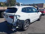BMW X3 XDRIVE30I 5UX53DP07R9****** снимка