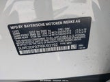 BMW X3 XDRIVE30I 5UX53DP07R9****** снимка