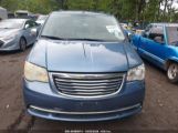 CHRYSLER TOWN & COUNTRY TOURING-L photo