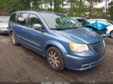 CHRYSLER TOWN & COUNTRY TOURING-L photo