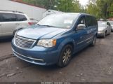 CHRYSLER TOWN & COUNTRY TOURING-L photo