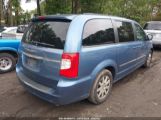 CHRYSLER TOWN & COUNTRY TOURING-L photo